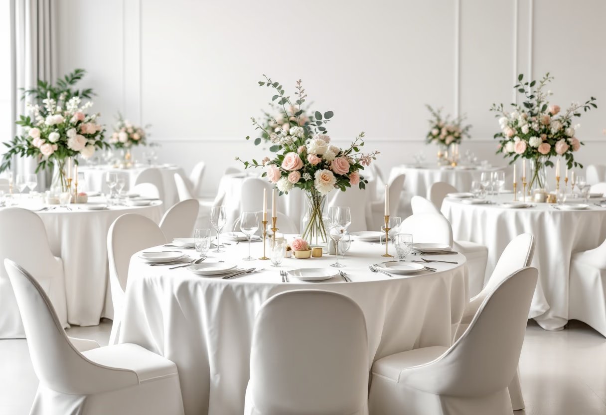 What to Expect on Your Wedding Day Abroad