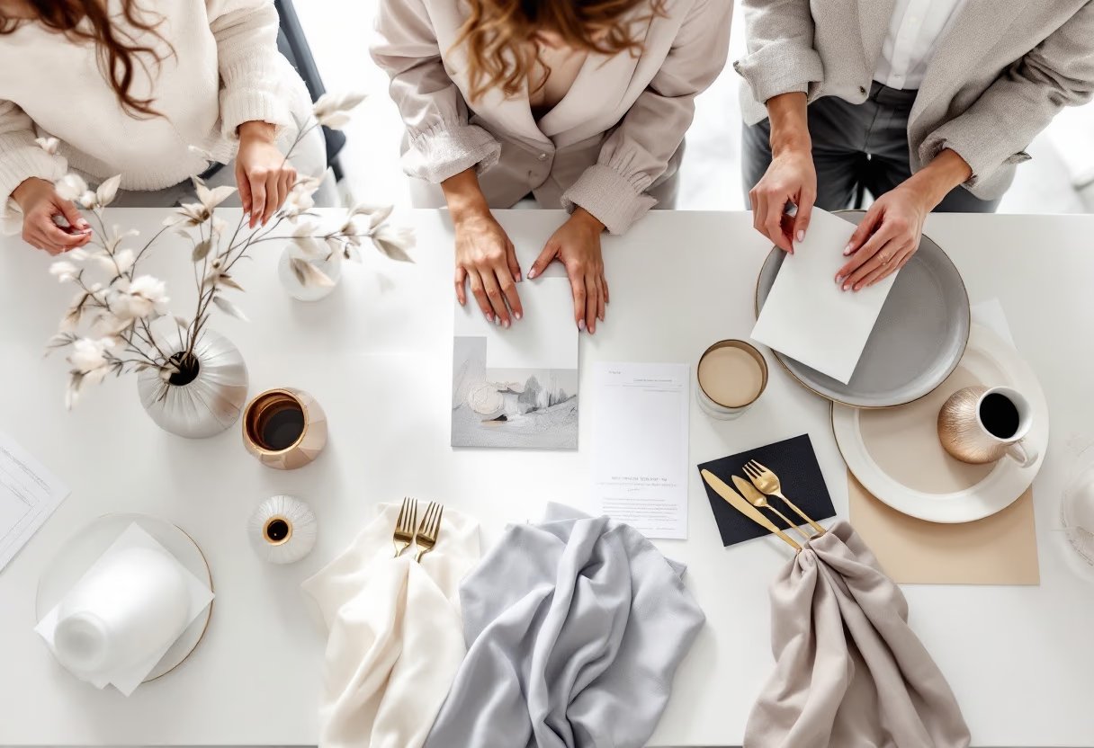 Fast Wedding for Moroccan Couples Abroad 2026